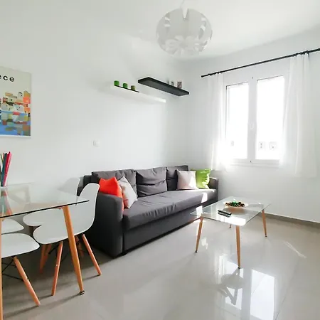Kyma Apartments - Athens Acropolis 6 Extérieur photo