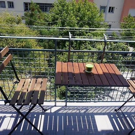 Kyma Apartments - Athens Acropolis 6 Extérieur photo