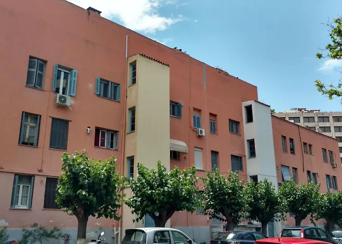 Kyma Apartments - Athens Acropolis 6