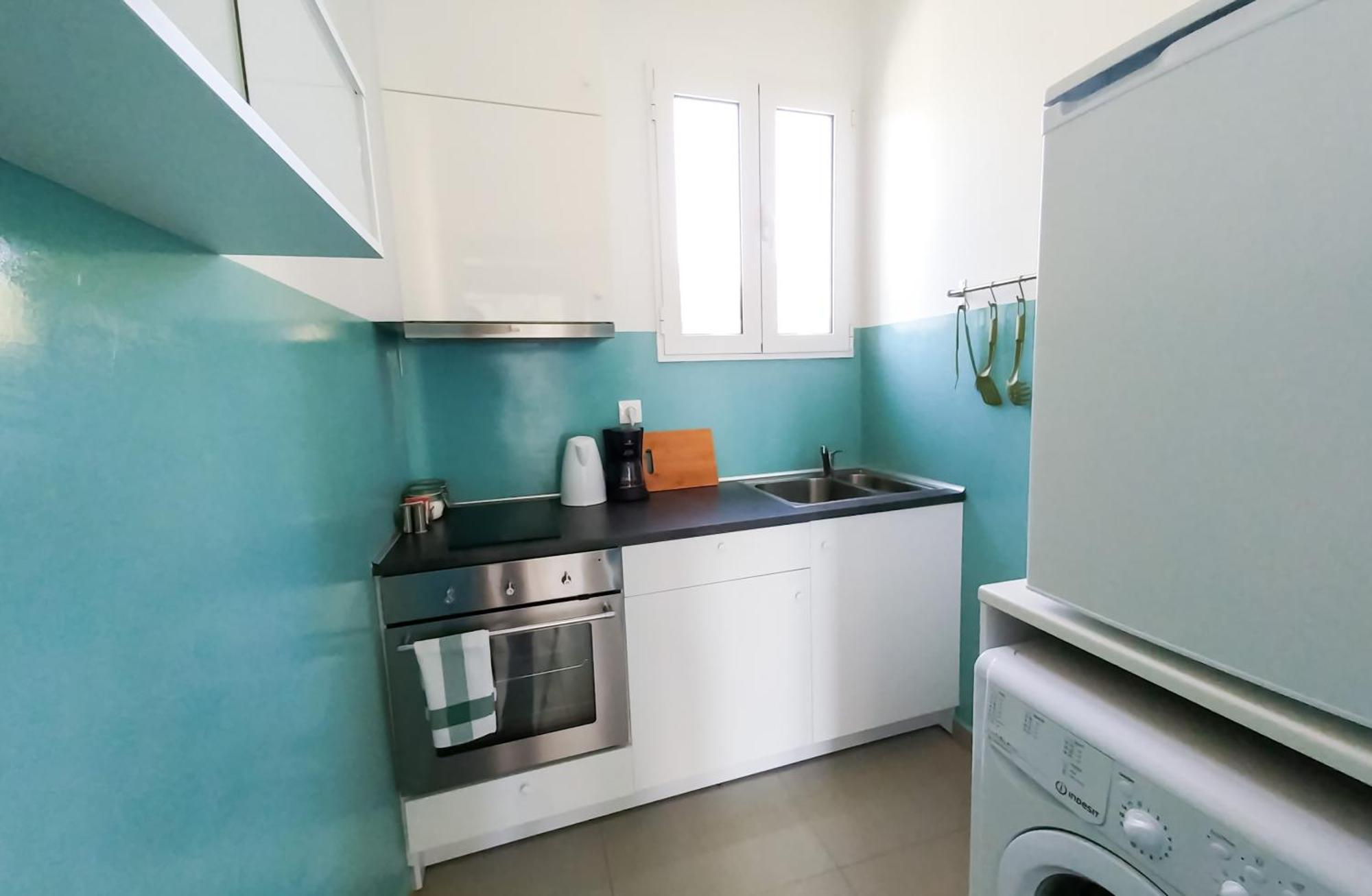 Kyma - Acropolis 6 Apartment Athens