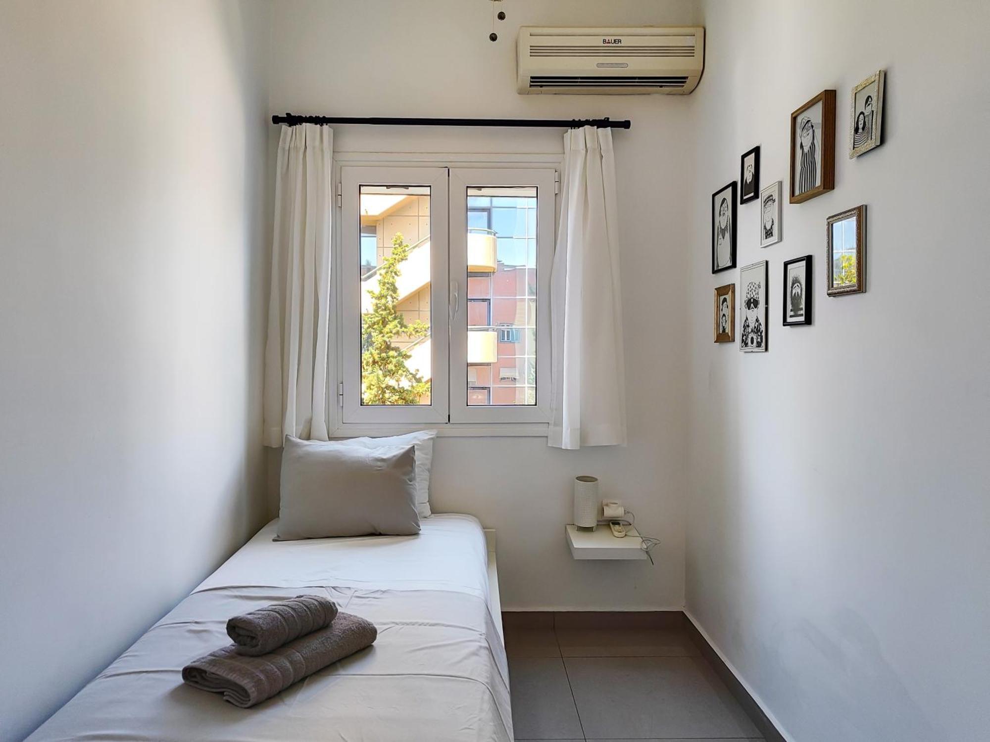 Apartment Kyma - Acropolis 6