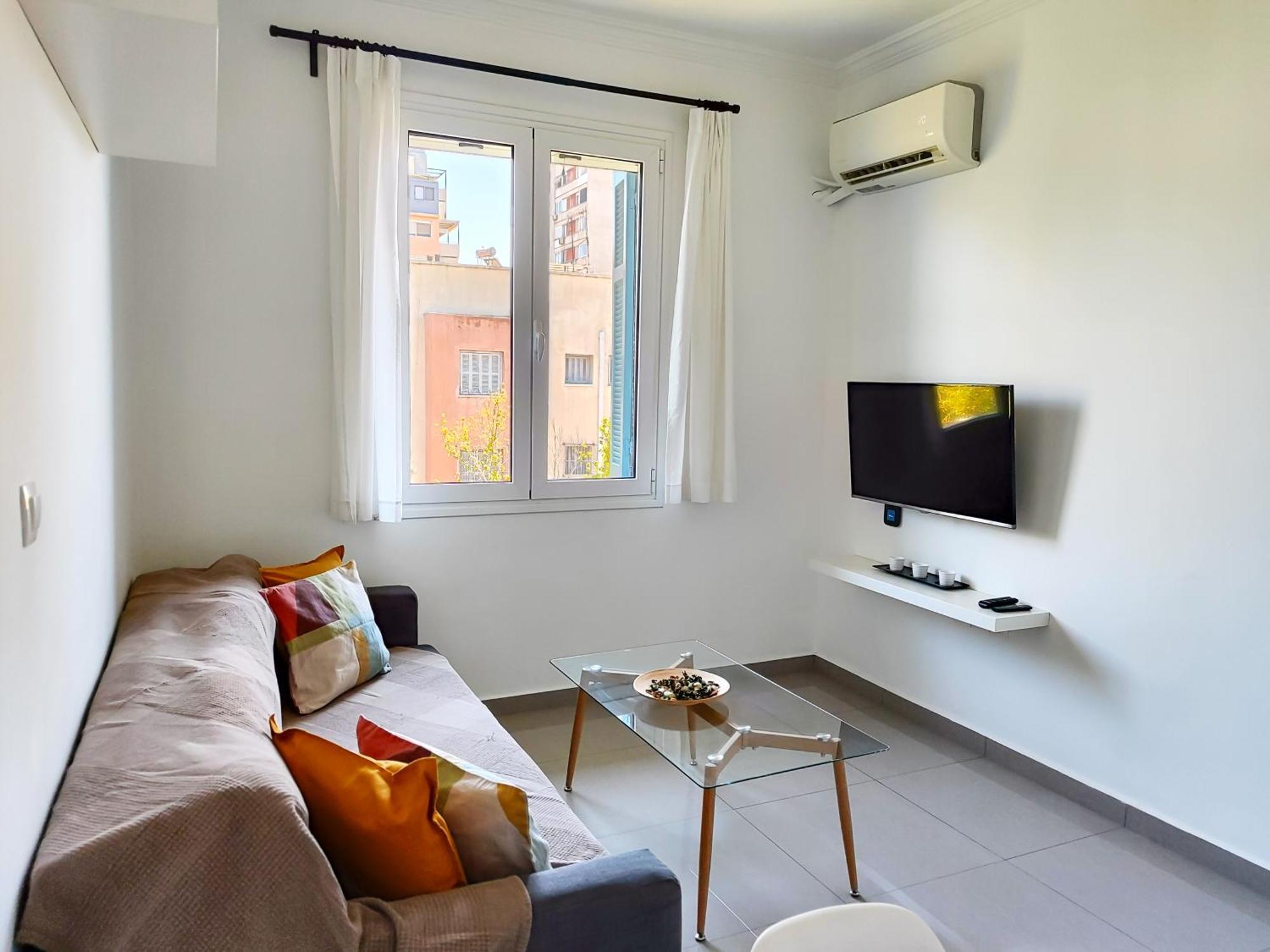 Apartment Kyma - Acropolis 6 Athens