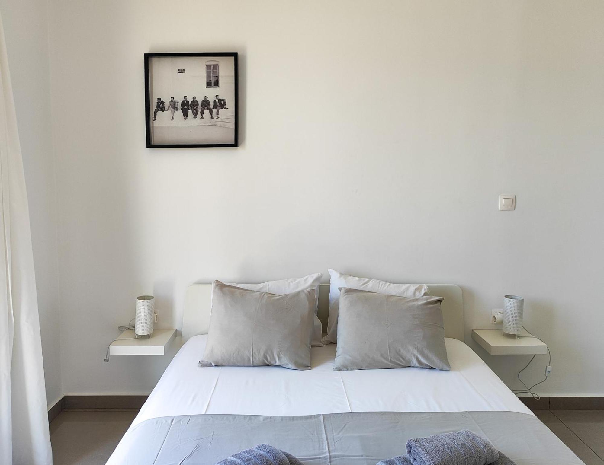 Apartment Kyma - Acropolis 6 *