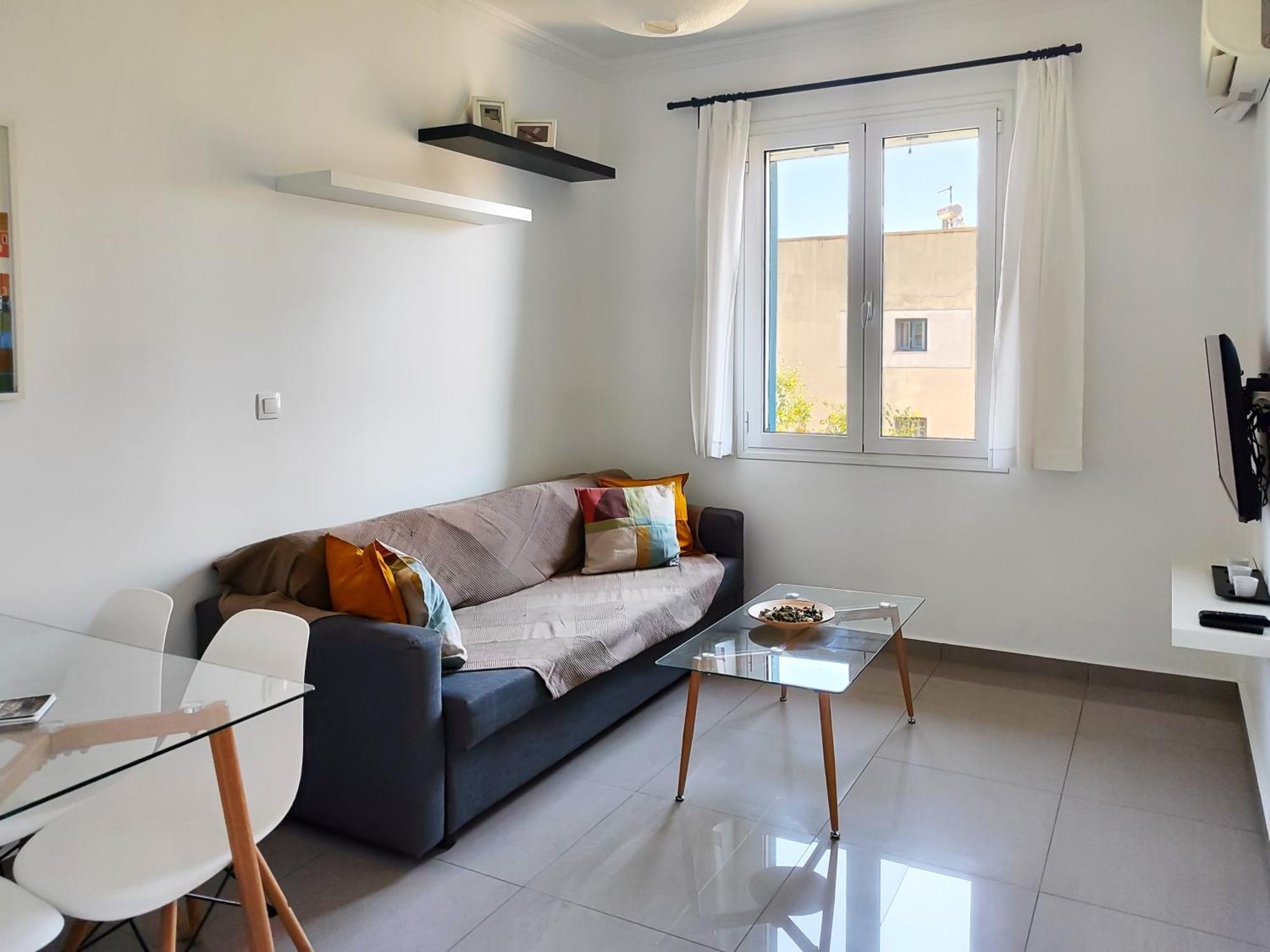 Kyma - Acropolis 6 Apartment Athens