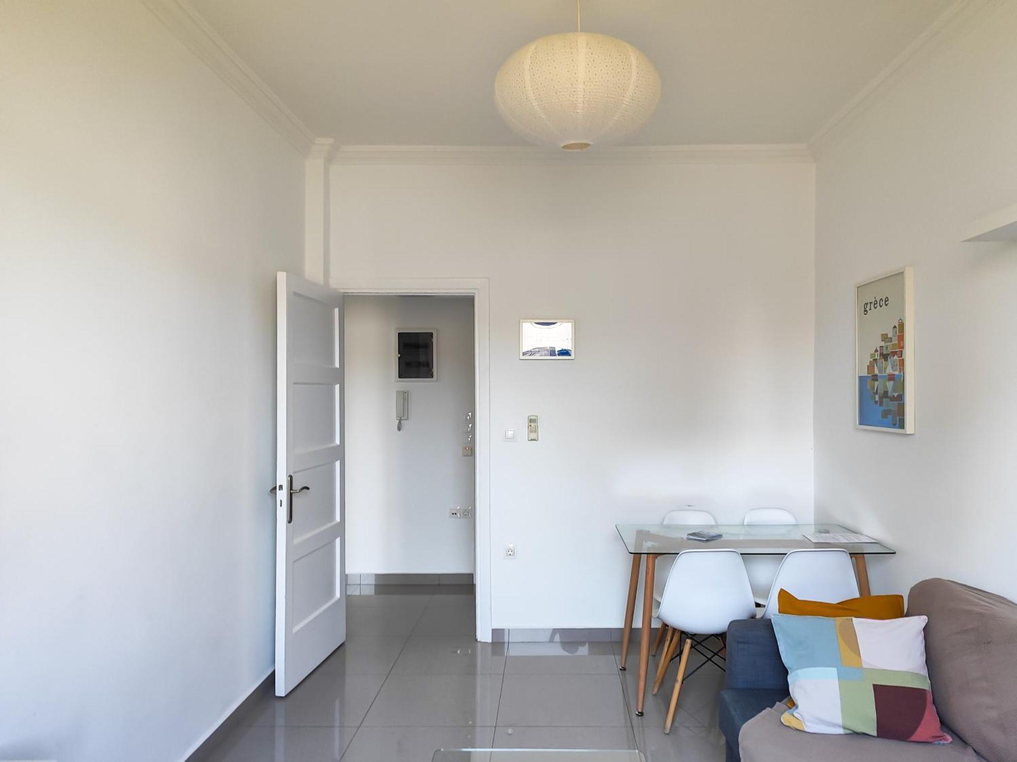 Apartment Kyma - Acropolis 6 Athens
